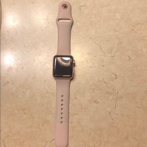 Apple Watch series 2